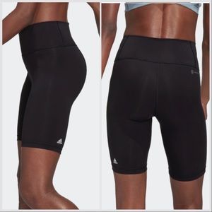 adidas Optime Bike Shorts
